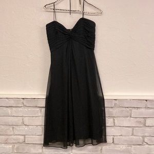 Little black cocktail/formal dress
